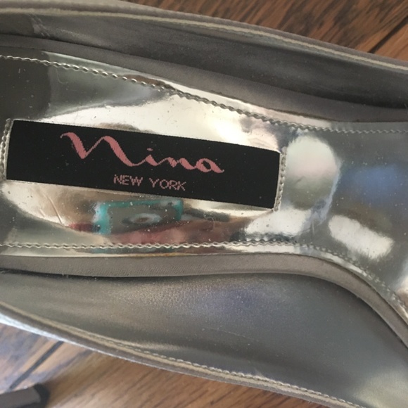 Shoes - Picture 3 of 3